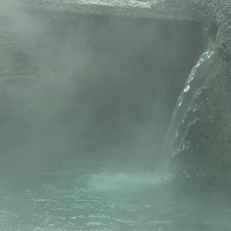 Hotel Terme Villa Piave Abano Terme Exteriér fotografie