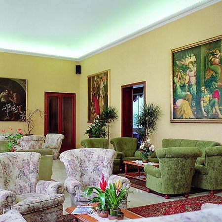 Hotel Terme Villa Piave Abano Terme Exteriér fotografie