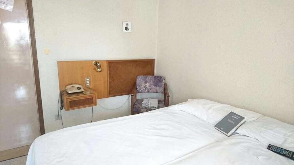 Hotel Terme Villa Piave Abano Terme Pokoj fotografie