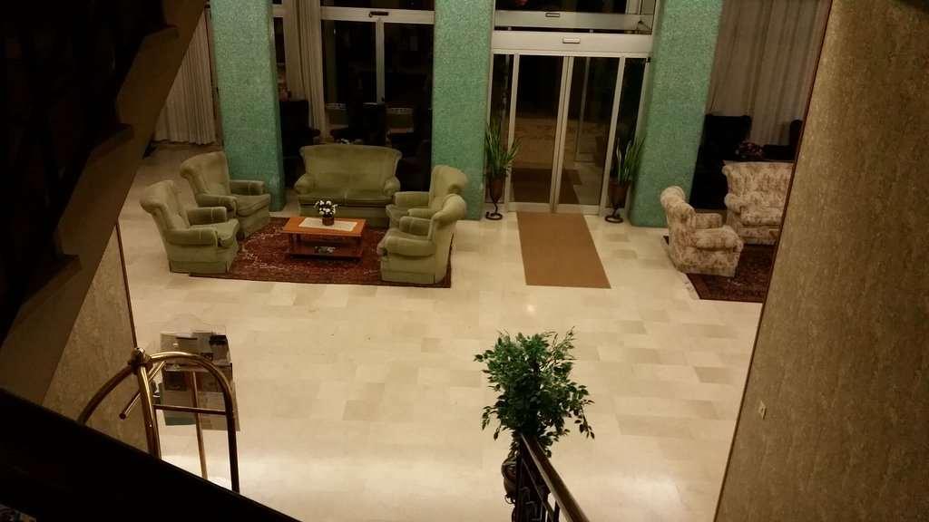 Hotel Terme Villa Piave Abano Terme Restaurace fotografie