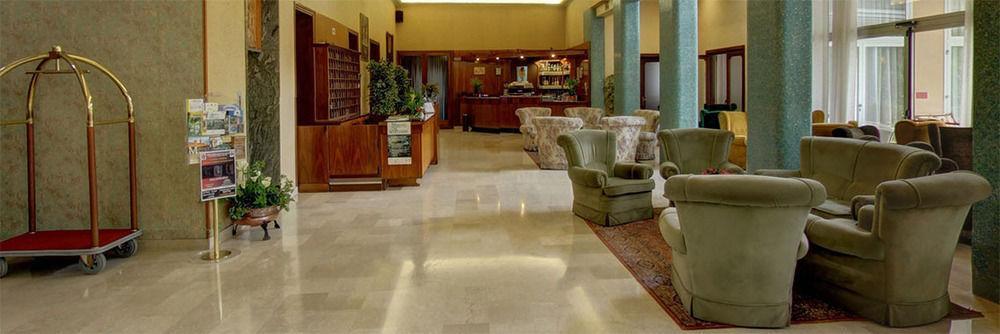 Hotel Terme Villa Piave Abano Terme Exteriér fotografie