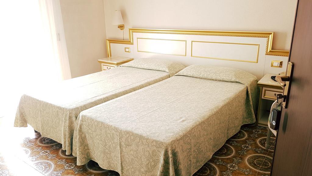 Hotel Terme Villa Piave Abano Terme Exteriér fotografie