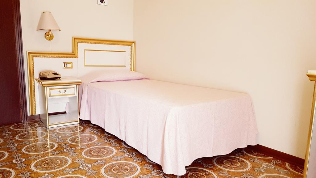 Hotel Terme Villa Piave Abano Terme Exteriér fotografie
