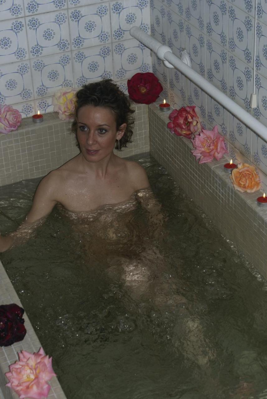 Hotel Terme Villa Piave Abano Terme Exteriér fotografie